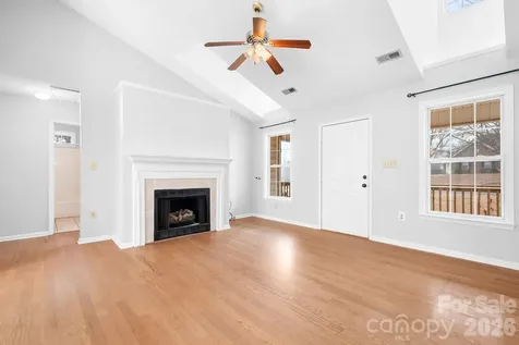 177 Highland Woods Court Denver NC 28037
