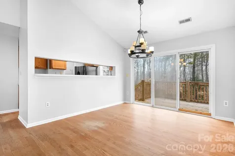177 Highland Woods Court Denver NC 28037