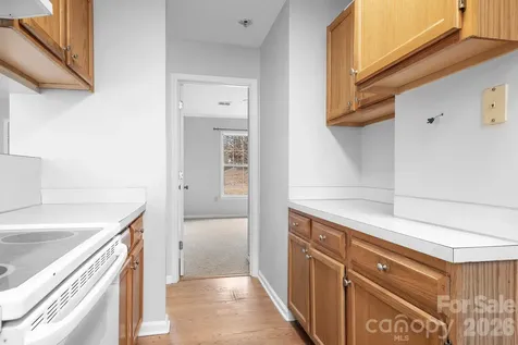 177 Highland Woods Court Denver NC 28037