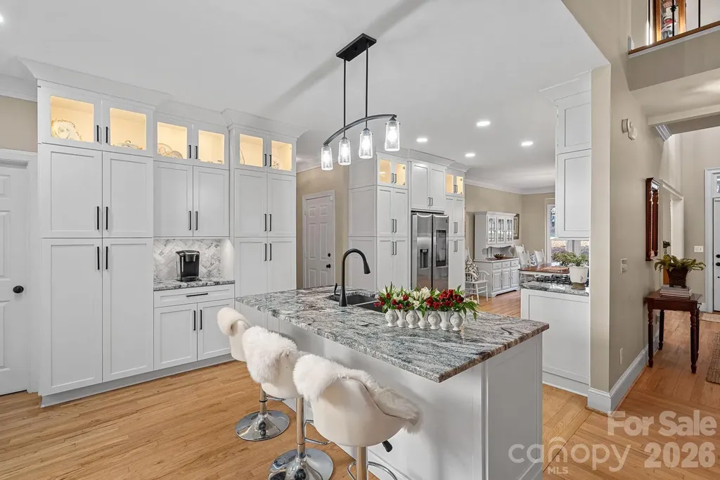 254 Bay Harbour Road Mooresville NC 28117