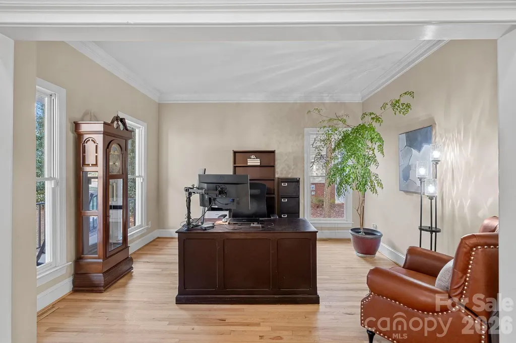 254 Bay Harbour Road Mooresville NC 28117