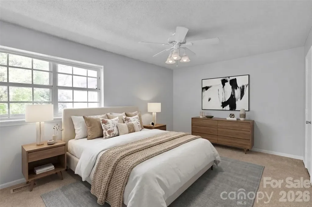 8510 Castle Pine Court Charlotte NC 28226