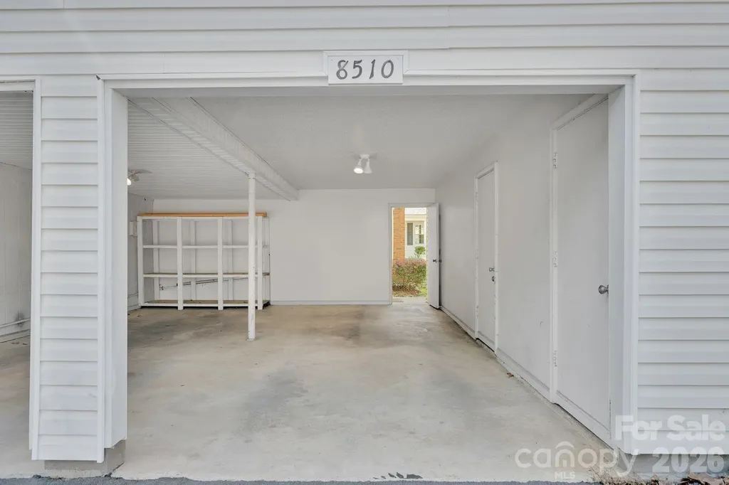 8510 Castle Pine Court Charlotte NC 28226
