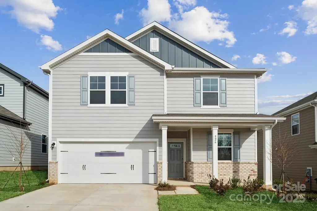 811 Olde England Drive Lincolnton NC 28092