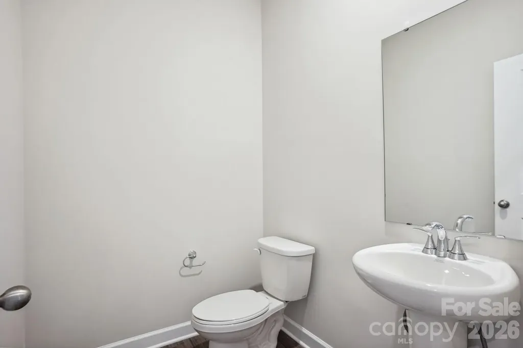 219 Nelson Creek Road Mocksville NC 27028