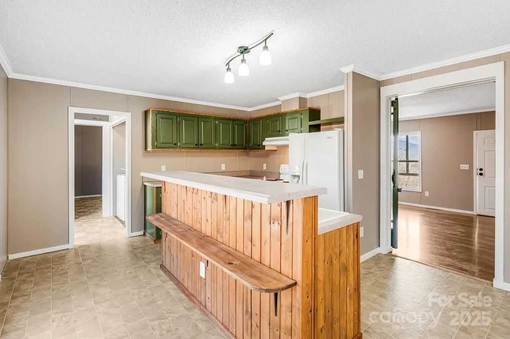 15 Cyrus Lane Weaverville NC 28787