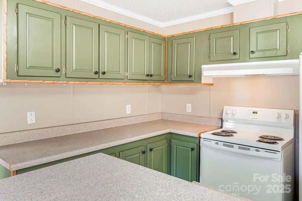 15 Cyrus Lane Weaverville NC 28787