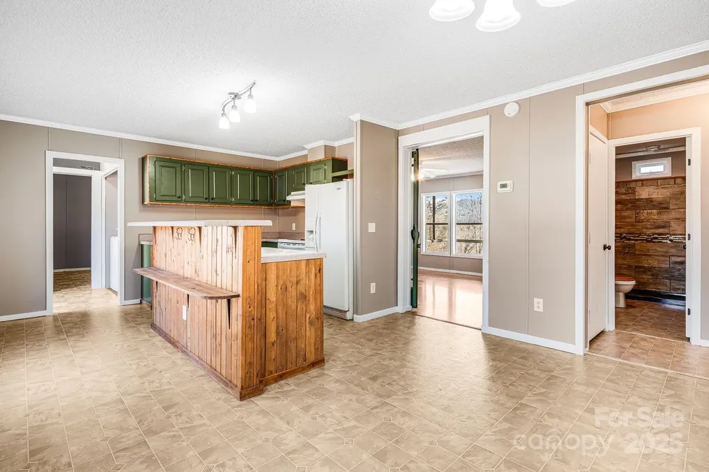 15 Cyrus Lane Weaverville NC 28787