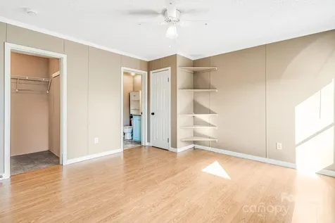 15 Cyrus Lane Weaverville NC 28787