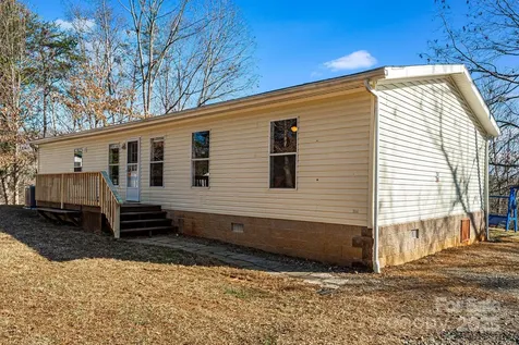 15 Cyrus Lane Weaverville NC 28787