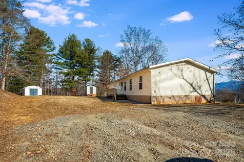 15 Cyrus Lane Weaverville NC 28787