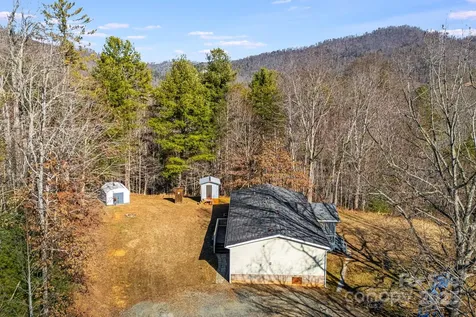 15 Cyrus Lane Weaverville NC 28787