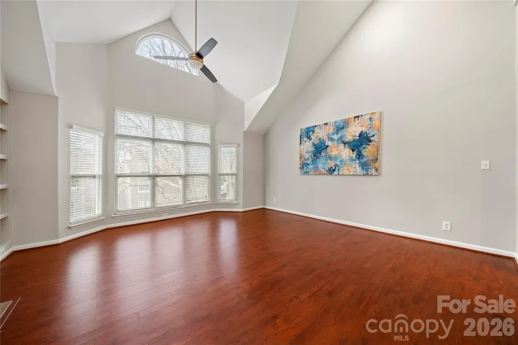 509 N Graham Street Charlotte NC 28202