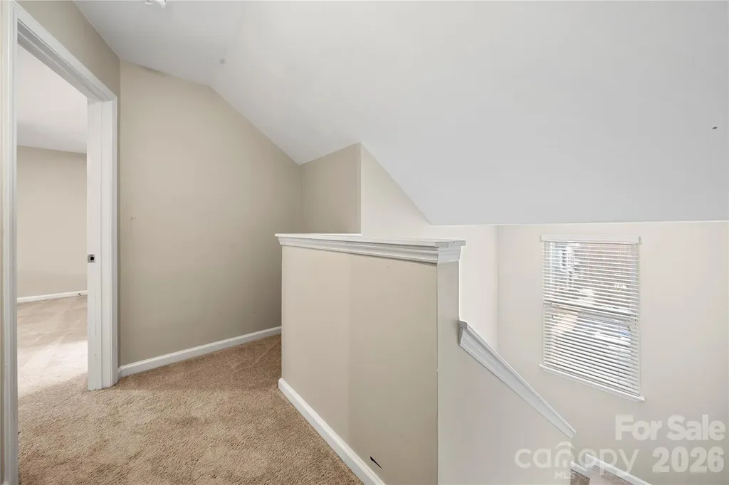 509 N Graham Street Charlotte NC 28202