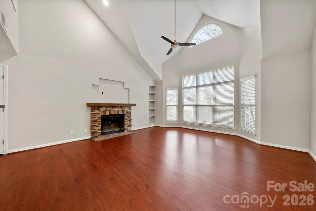 509 N Graham Street Charlotte NC 28202