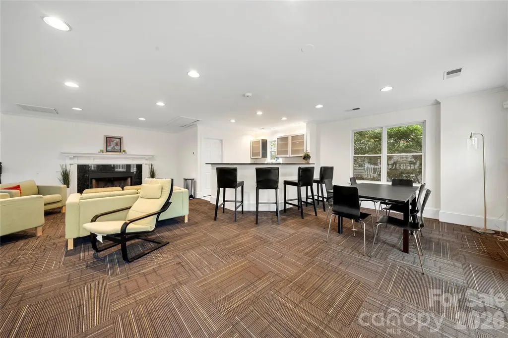 509 N Graham Street Charlotte NC 28202