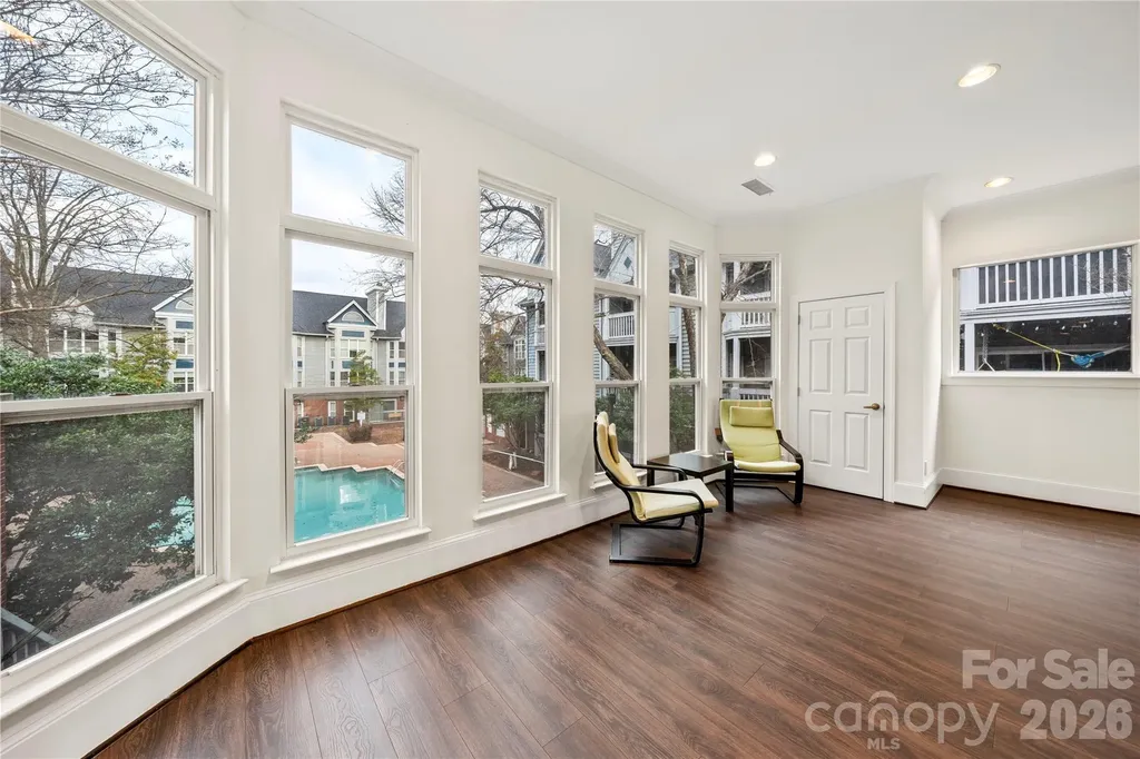 509 N Graham Street Charlotte NC 28202