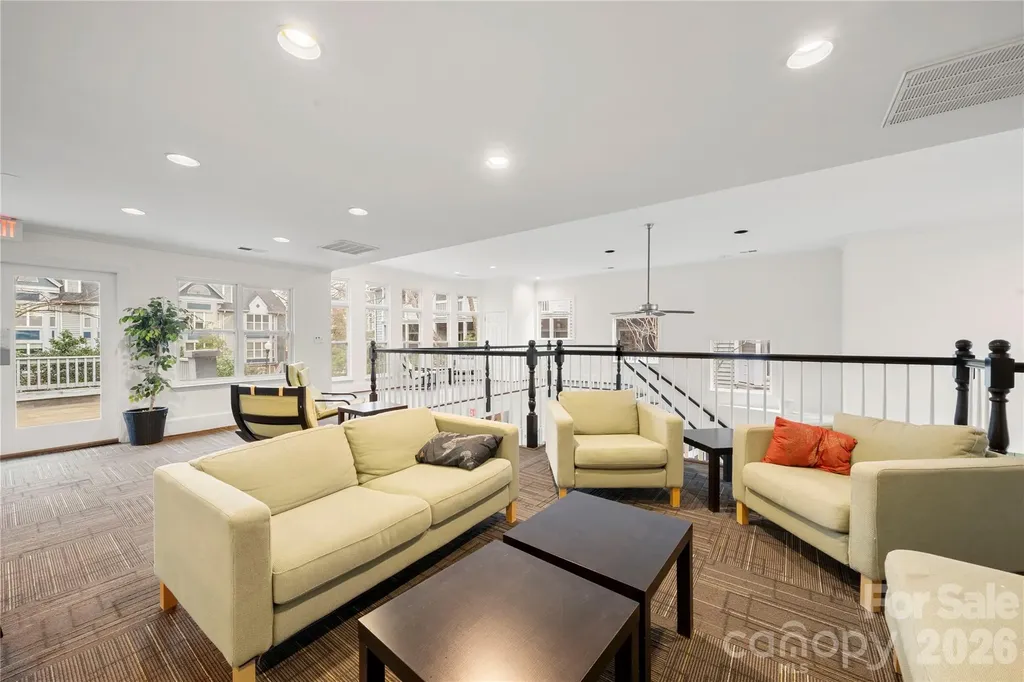 509 N Graham Street Charlotte NC 28202