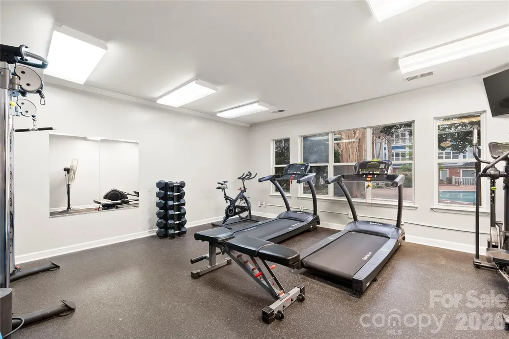 509 N Graham Street Charlotte NC 28202