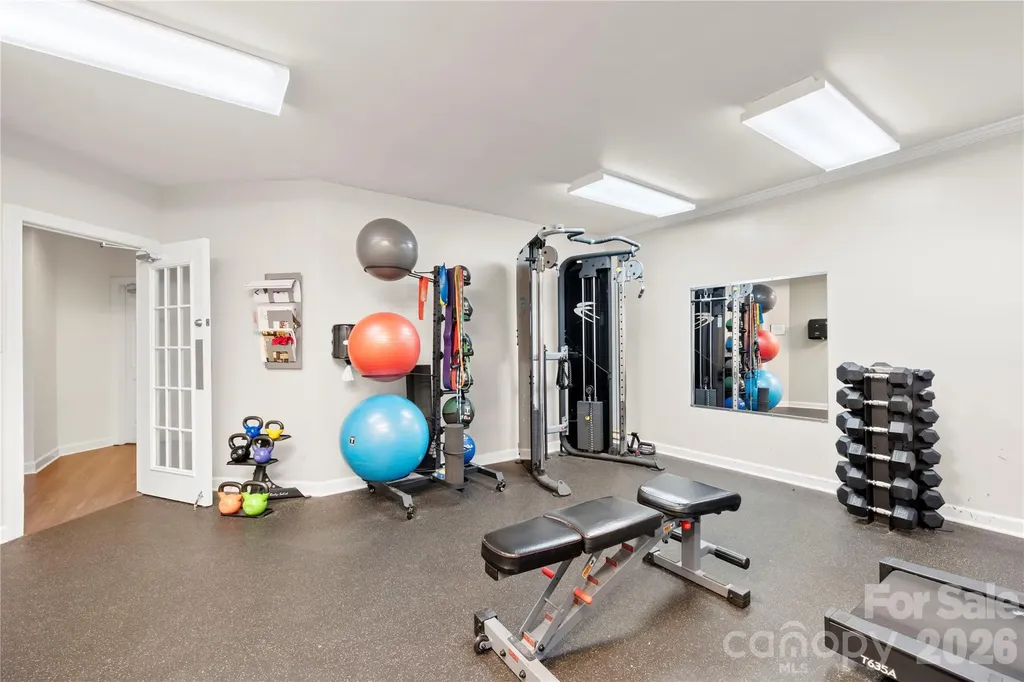 509 N Graham Street Charlotte NC 28202