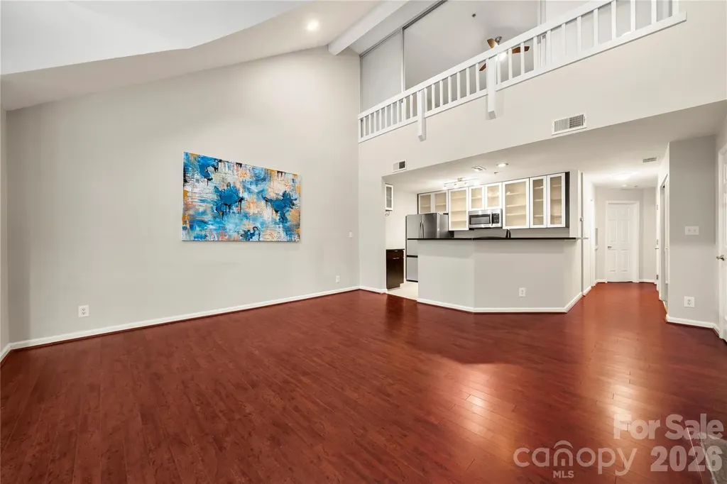 509 N Graham Street Charlotte NC 28202