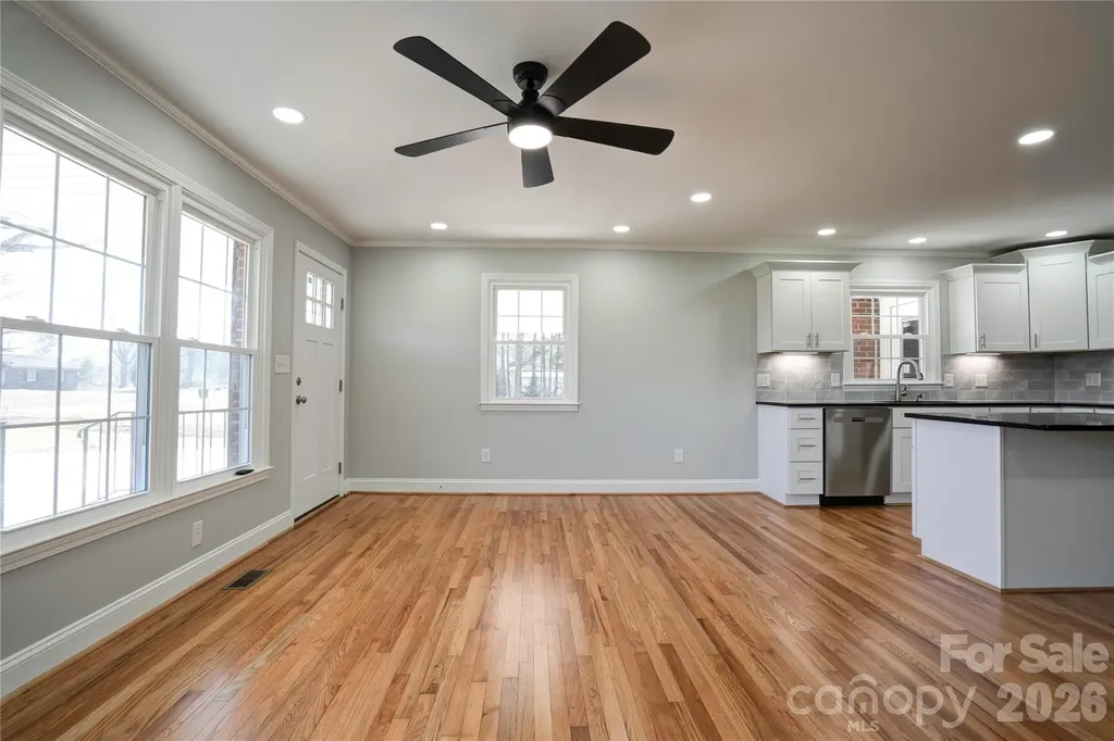 2822 Bettis Road Grover NC 28073