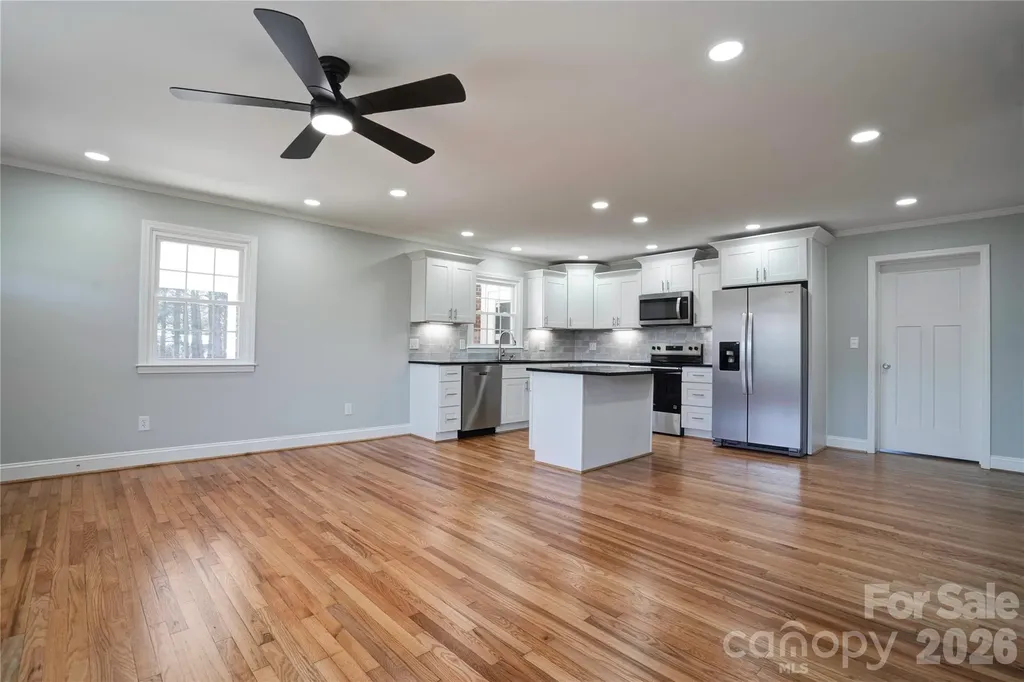 2822 Bettis Road Grover NC 28073