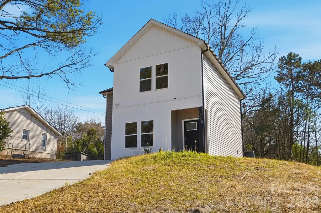 100 Boyette Drive Albemarle NC 28001