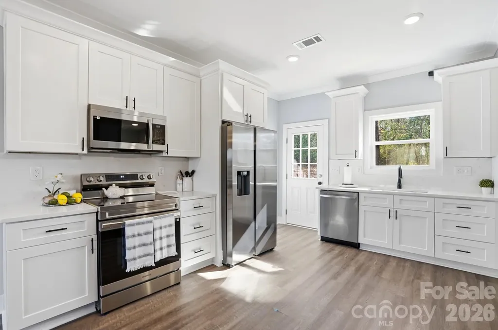 100 Boyette Drive Albemarle NC 28001