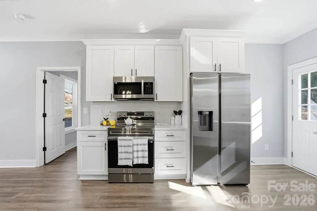 100 Boyette Drive Albemarle NC 28001