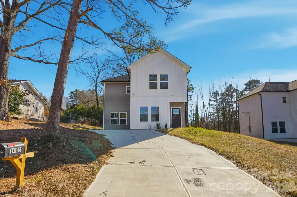 100 Boyette Drive Albemarle NC 28001