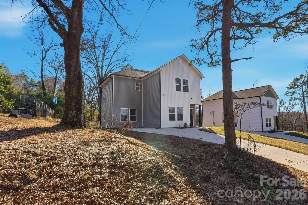 100 Boyette Drive Albemarle NC 28001