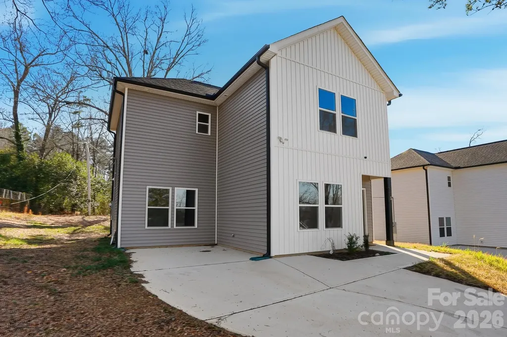 100 Boyette Drive Albemarle NC 28001