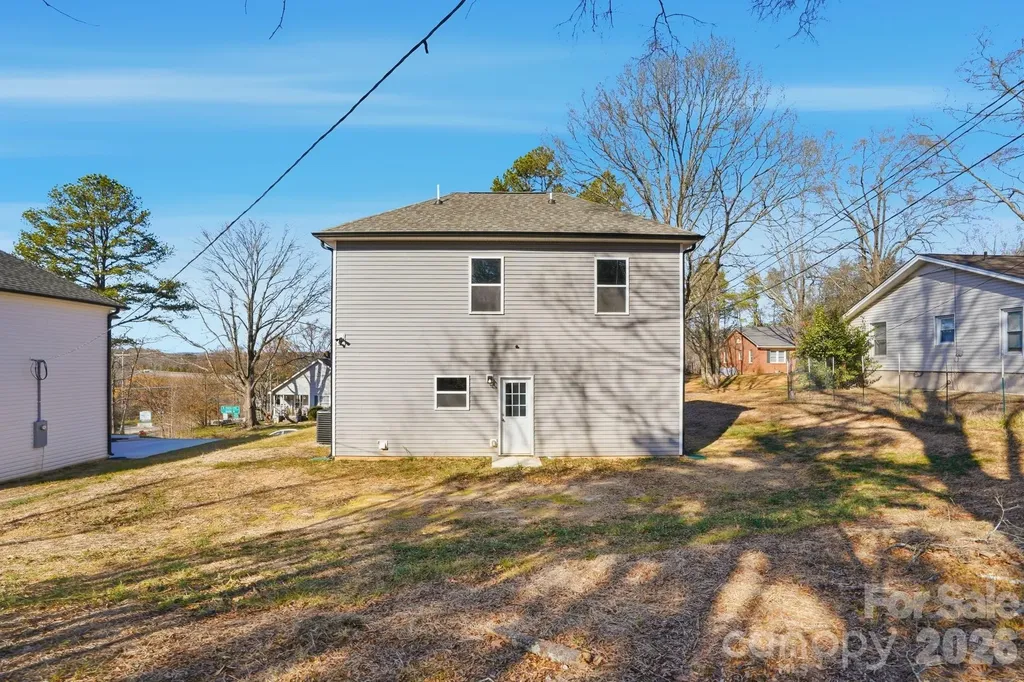 100 Boyette Drive Albemarle NC 28001