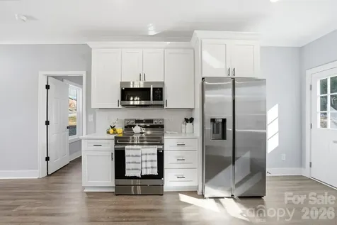 100 Boyette Drive Albemarle NC 28001