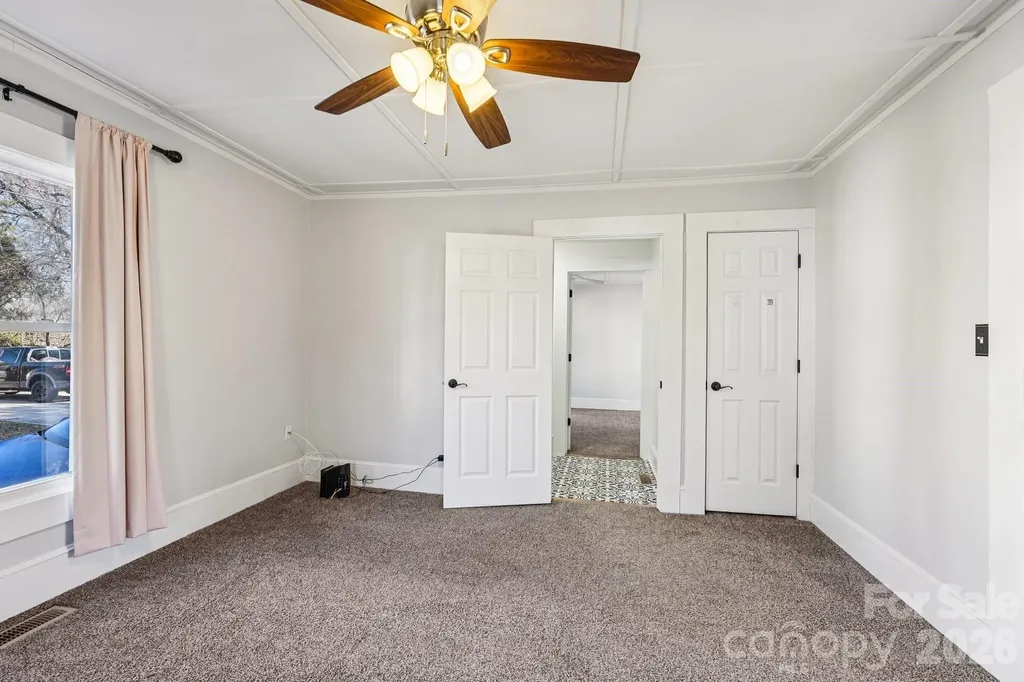 604 Fairview Street Kannapolis NC 28083