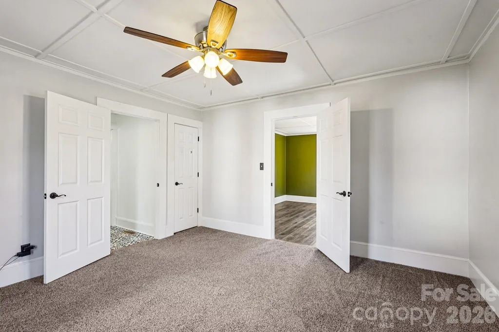 604 Fairview Street Kannapolis NC 28083