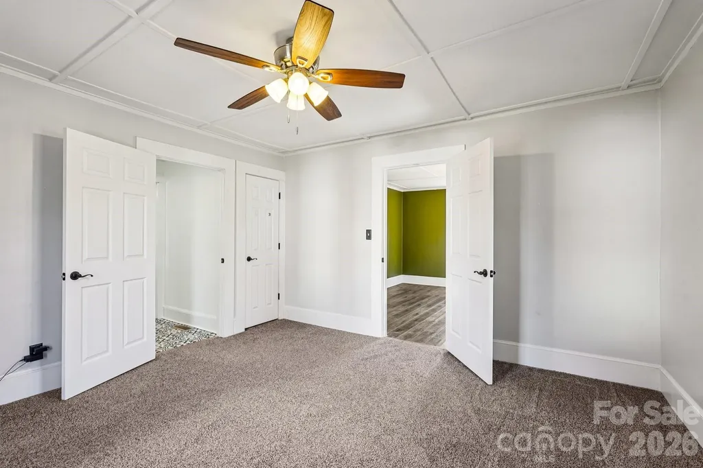 604 Fairview Street Kannapolis NC 28083