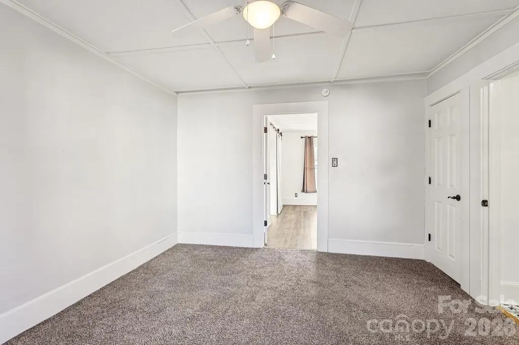 604 Fairview Street Kannapolis NC 28083