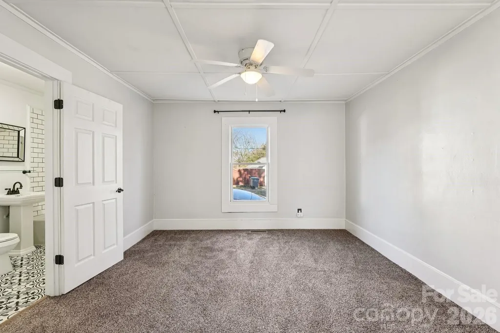 604 Fairview Street Kannapolis NC 28083