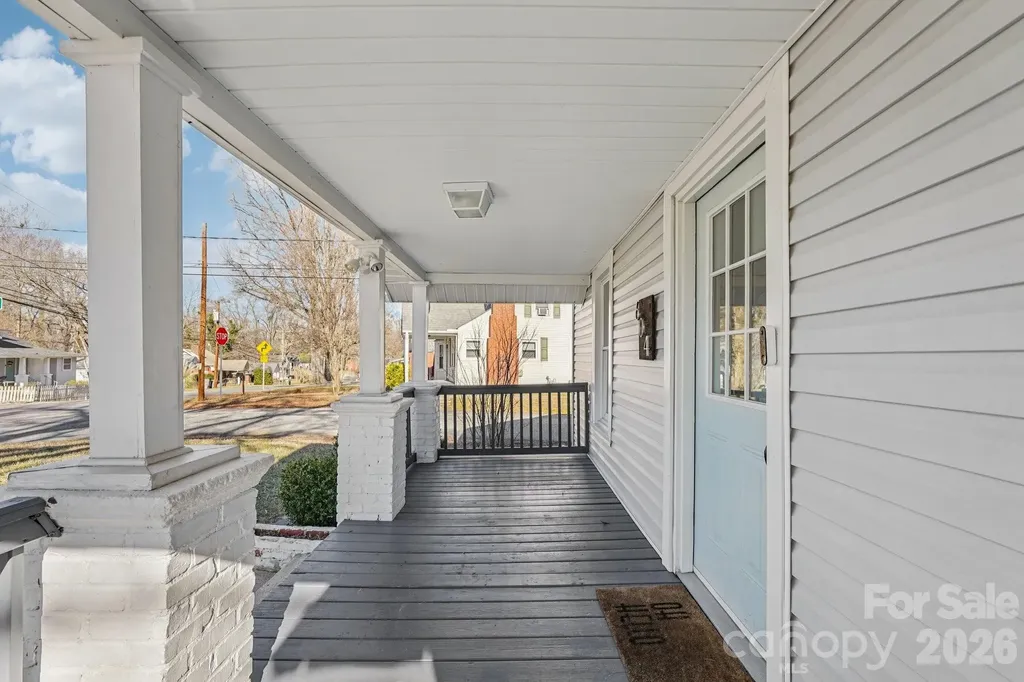 604 Fairview Street Kannapolis NC 28083
