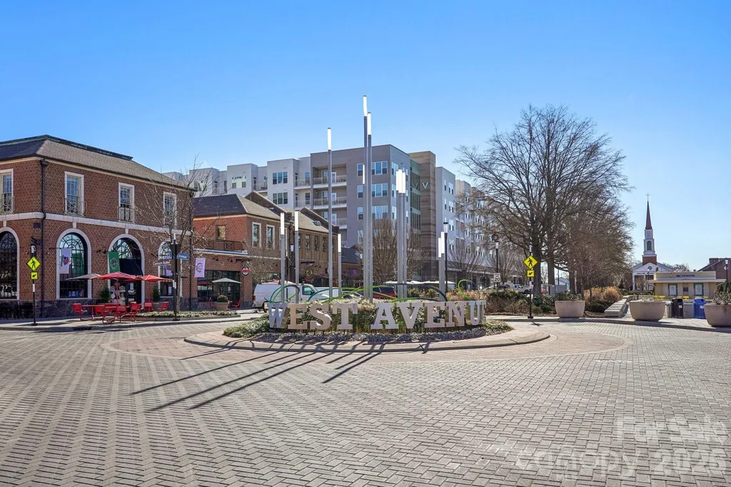 604 Fairview Street Kannapolis NC 28083
