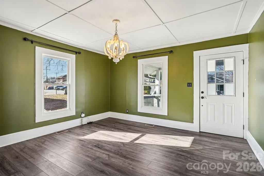 604 Fairview Street Kannapolis NC 28083