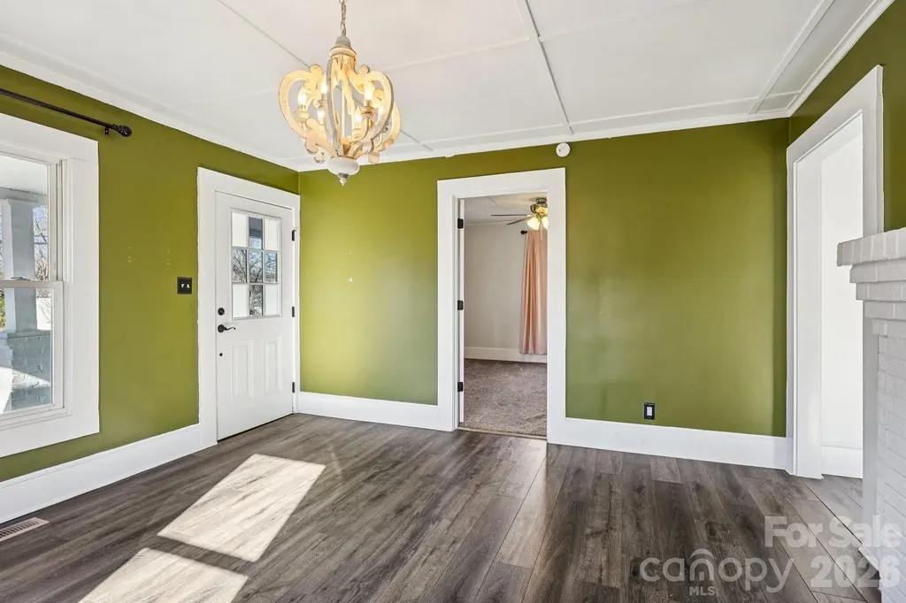 604 Fairview Street Kannapolis NC 28083