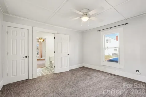 604 Fairview Street Kannapolis NC 28083