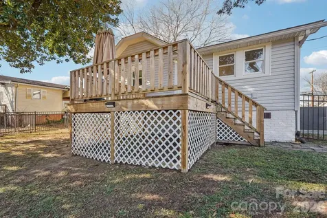 604 Fairview Street Kannapolis NC 28083
