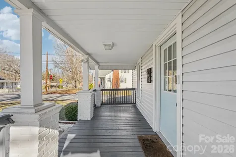 604 Fairview Street Kannapolis NC 28083