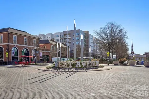 604 Fairview Street Kannapolis NC 28083