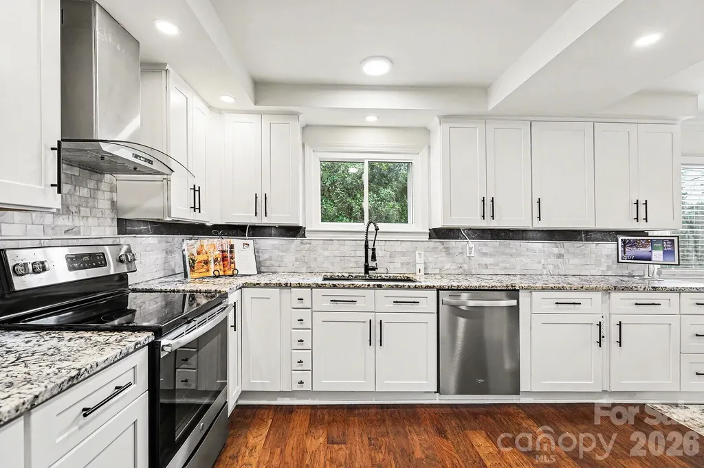 123 Old Bell Road Charlotte NC 28270