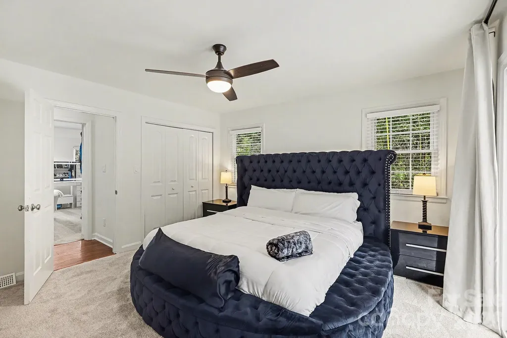 123 Old Bell Road Charlotte NC 28270